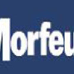 Logo Morfeus